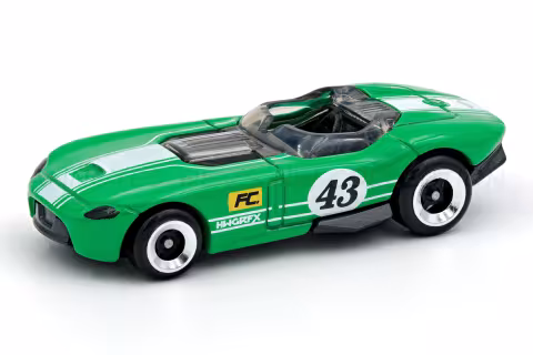 RRRoadster HYY69