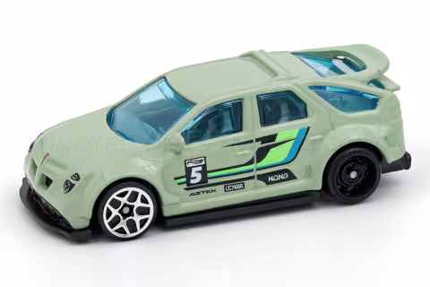 Pontiac Aztek Custom JBB24