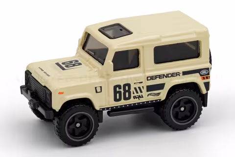 Land Rover Defender 90 JBB29