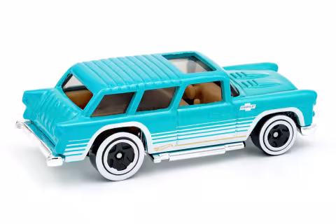 Classic '55 Nomad X6999 back