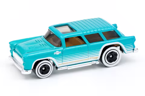 Classic '55 Nomad X6999